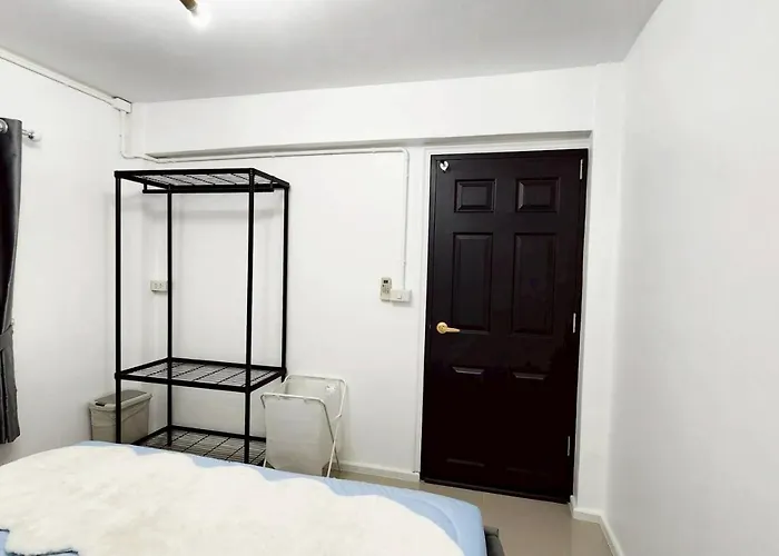 Thonglor Scandi 3br 8 Ppl Nearthonglor Bts 250 Sqm Apartment Bangkok