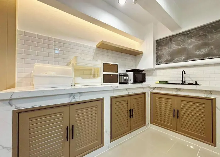 Apartment Thonglor Scandi 3br 8 Ppl Nearthonglor Bts 250 Sqm *
