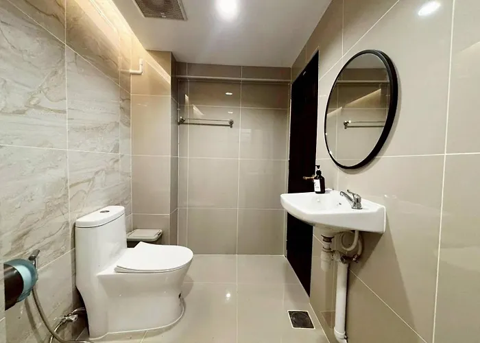 Thonglor Scandi 3br 8 Ppl Nearthonglor Bts 250 Sqm Bangkok