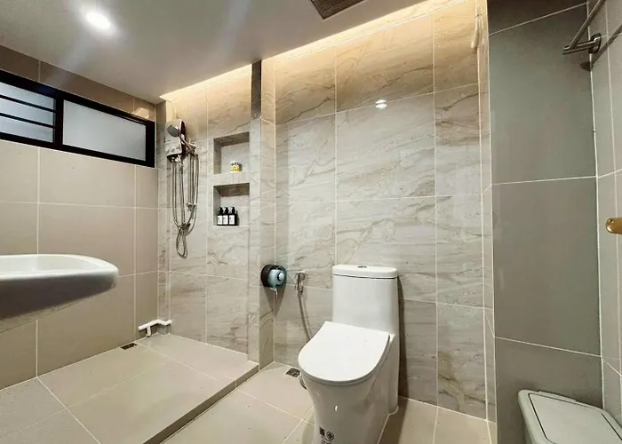 Apartment Thonglor Scandi 3br 8 Ppl Nearthonglor Bts 250 Sqm *