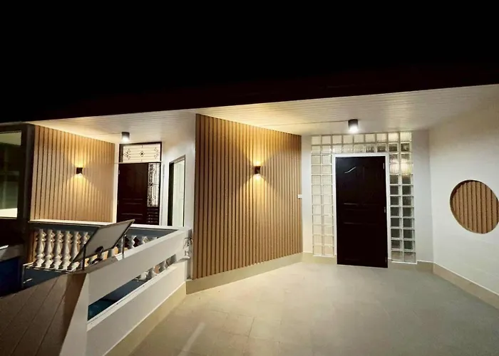 Apartment Thonglor Scandi 3br 8 Ppl Nearthonglor Bts 250 Sqm